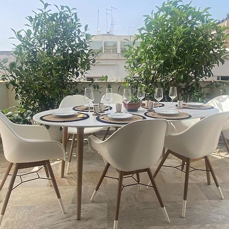 Apartamento Dimora D'Aumale Palermo Exterior foto