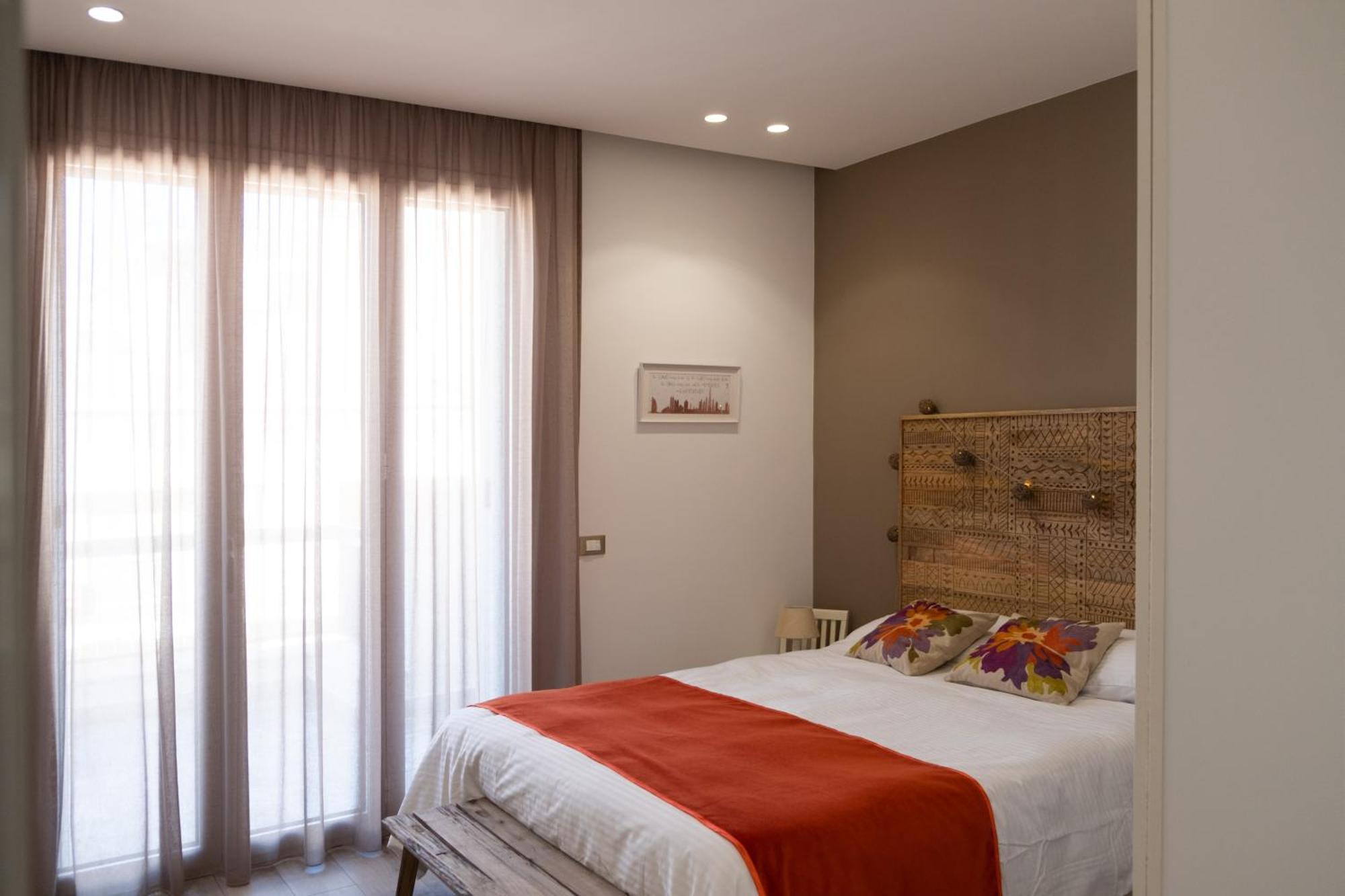 Apartamento Dimora D'Aumale Palermo Exterior foto