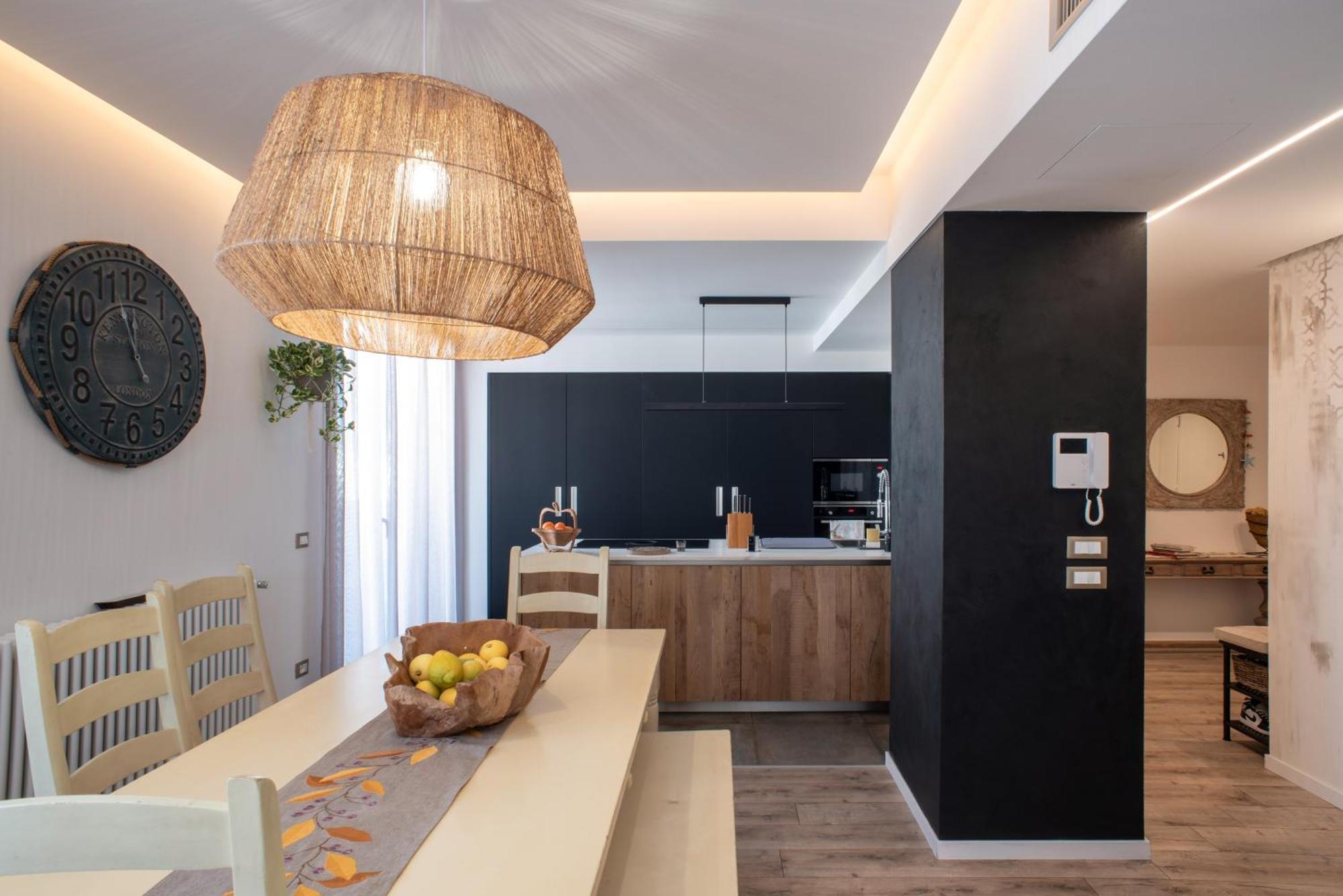 Apartamento Dimora D'Aumale Palermo Exterior foto