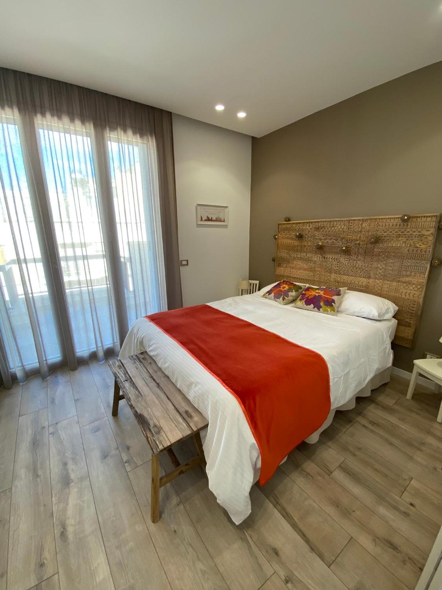 Apartamento Dimora D'Aumale Palermo Exterior foto