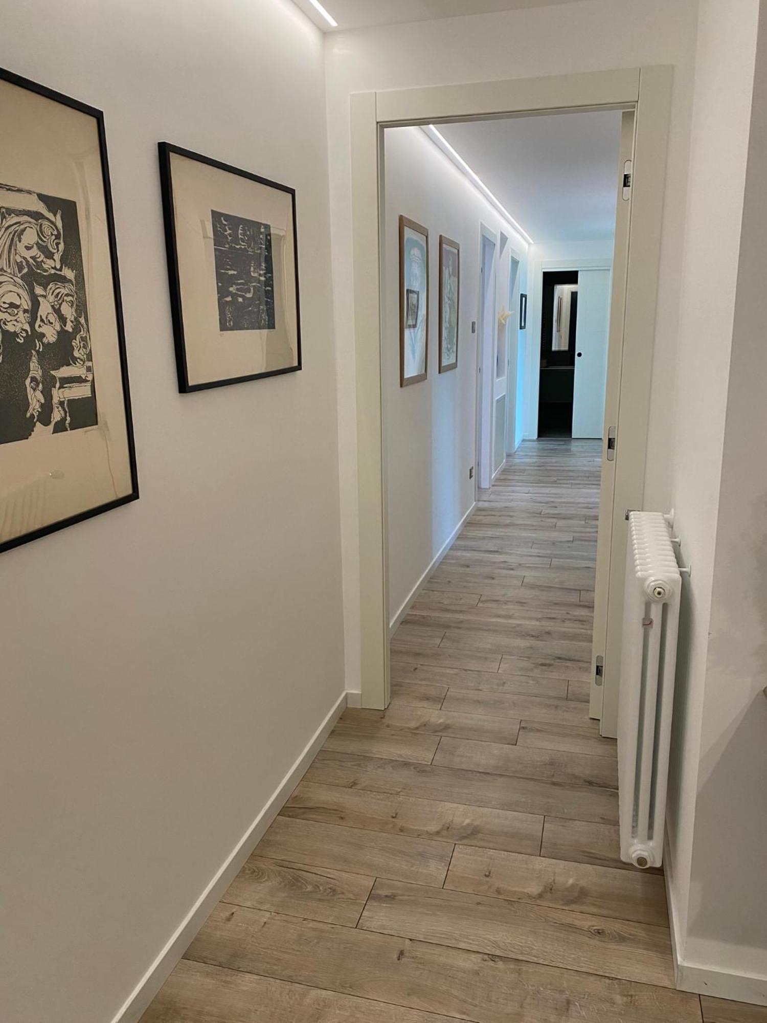 Apartamento Dimora D'Aumale Palermo Exterior foto