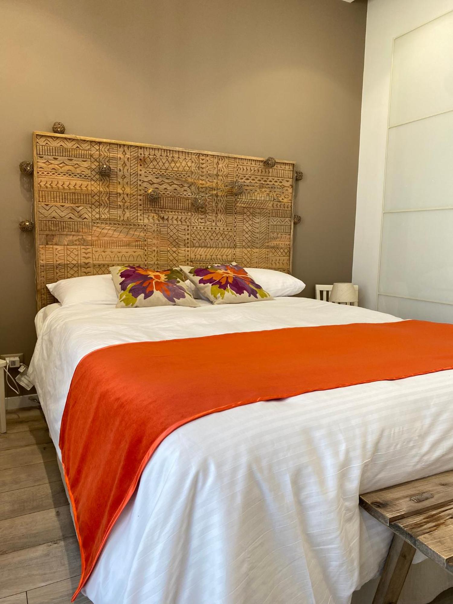 Apartamento Dimora D'Aumale Palermo Exterior foto