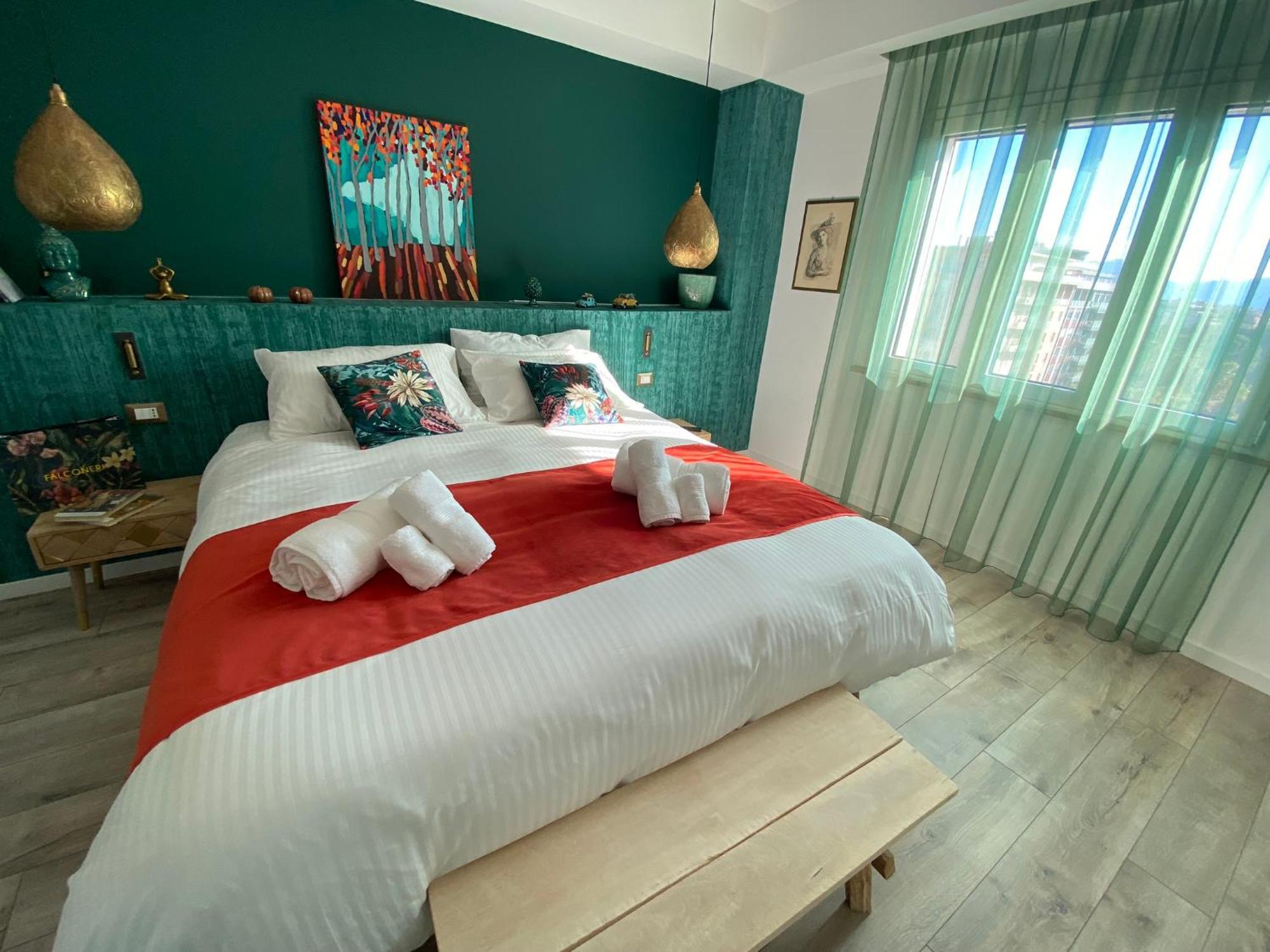 Apartamento Dimora D'Aumale Palermo Exterior foto