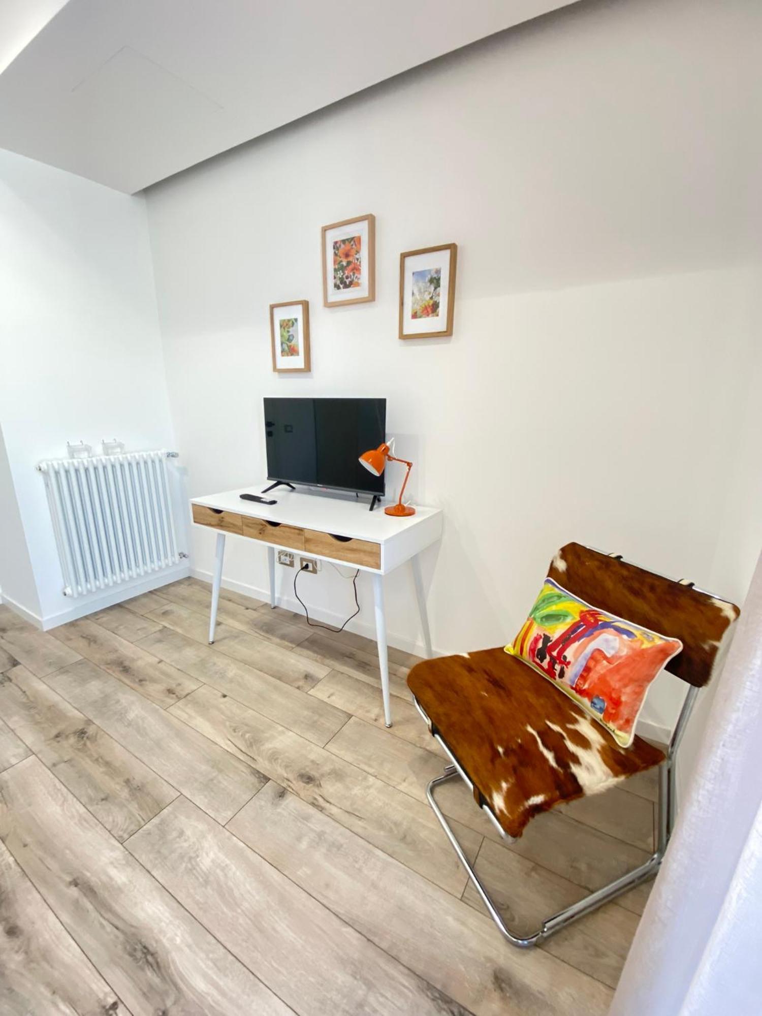 Apartamento Dimora D'Aumale Palermo Exterior foto