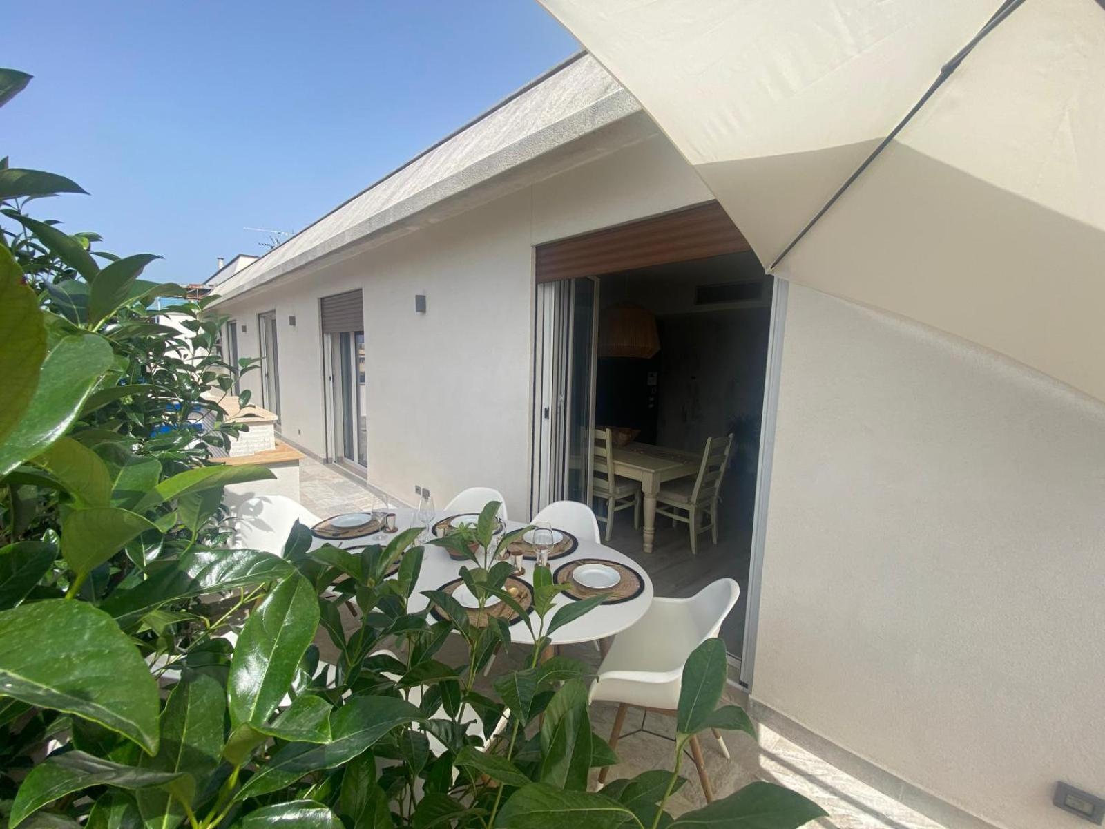 Apartamento Dimora D'Aumale Palermo Exterior foto